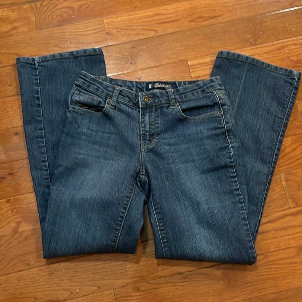 Cute Solo Works bootcut jeans 4P - Picture 3 of 8